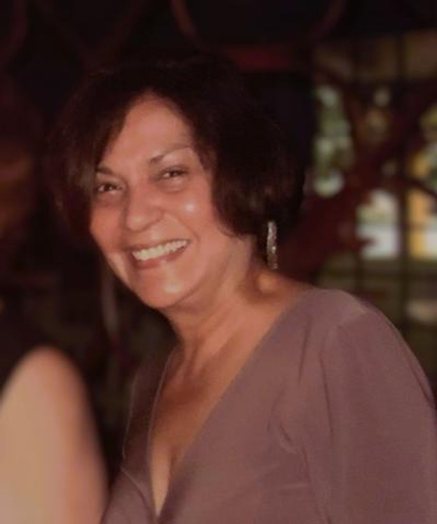 Lillian Ruth Delgado