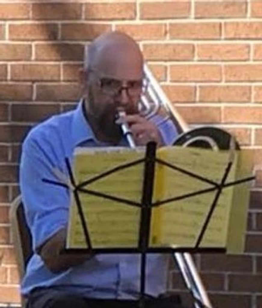 Christopher "Chris" Charles Gordon French