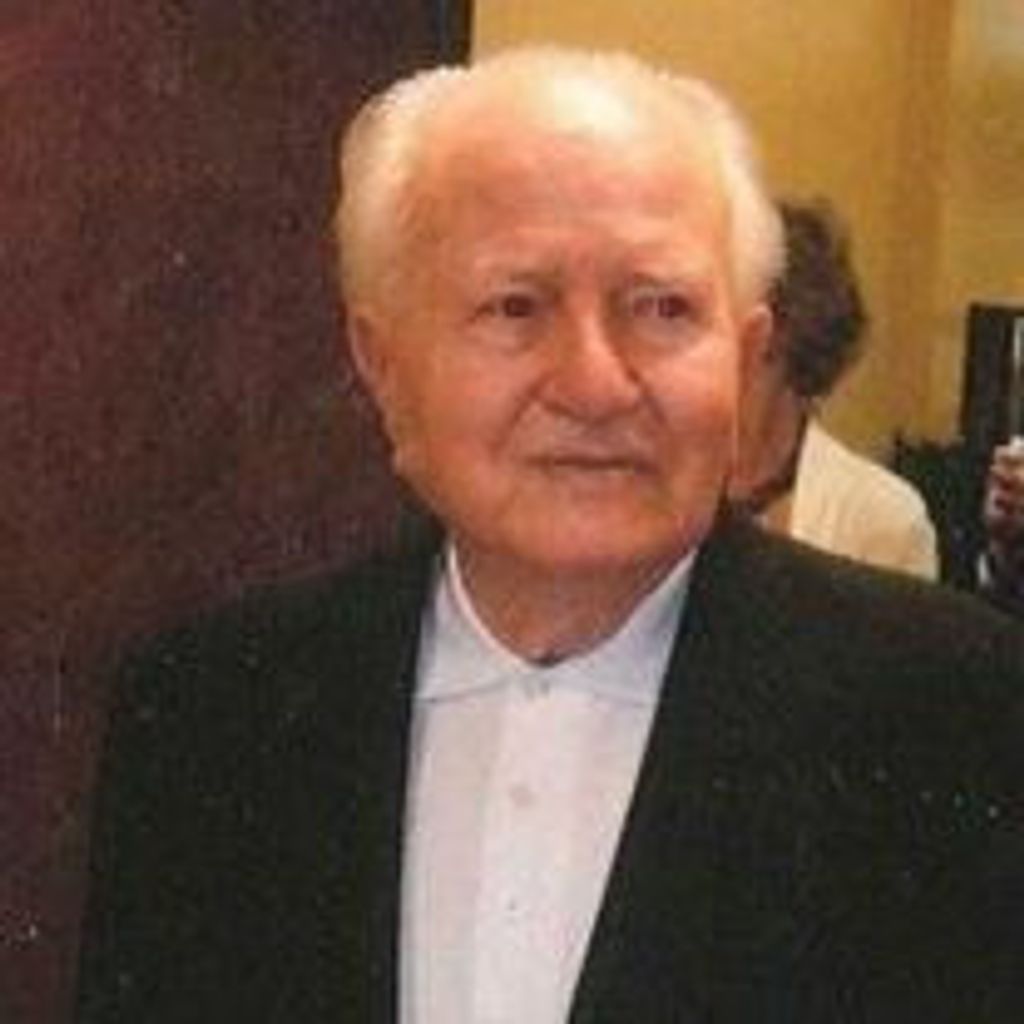 Bob Morgan