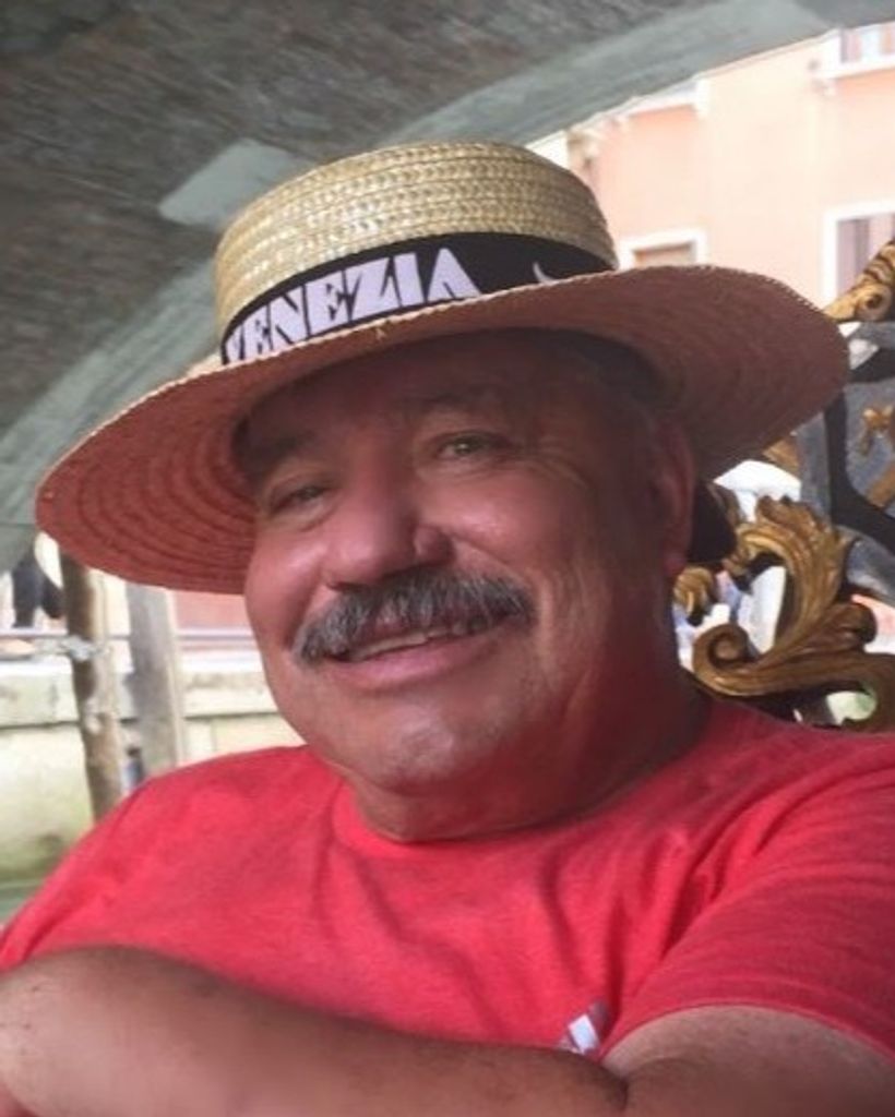 Pablo Fernandez Fernandez