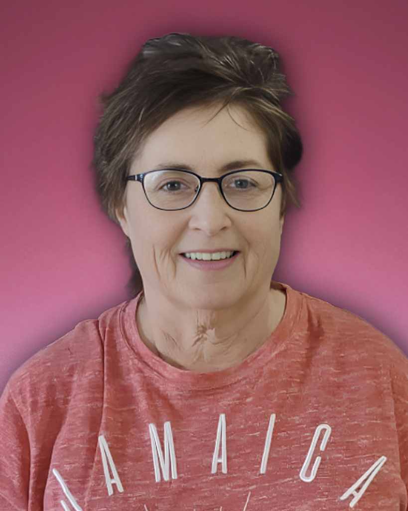 Kim M. Streeter