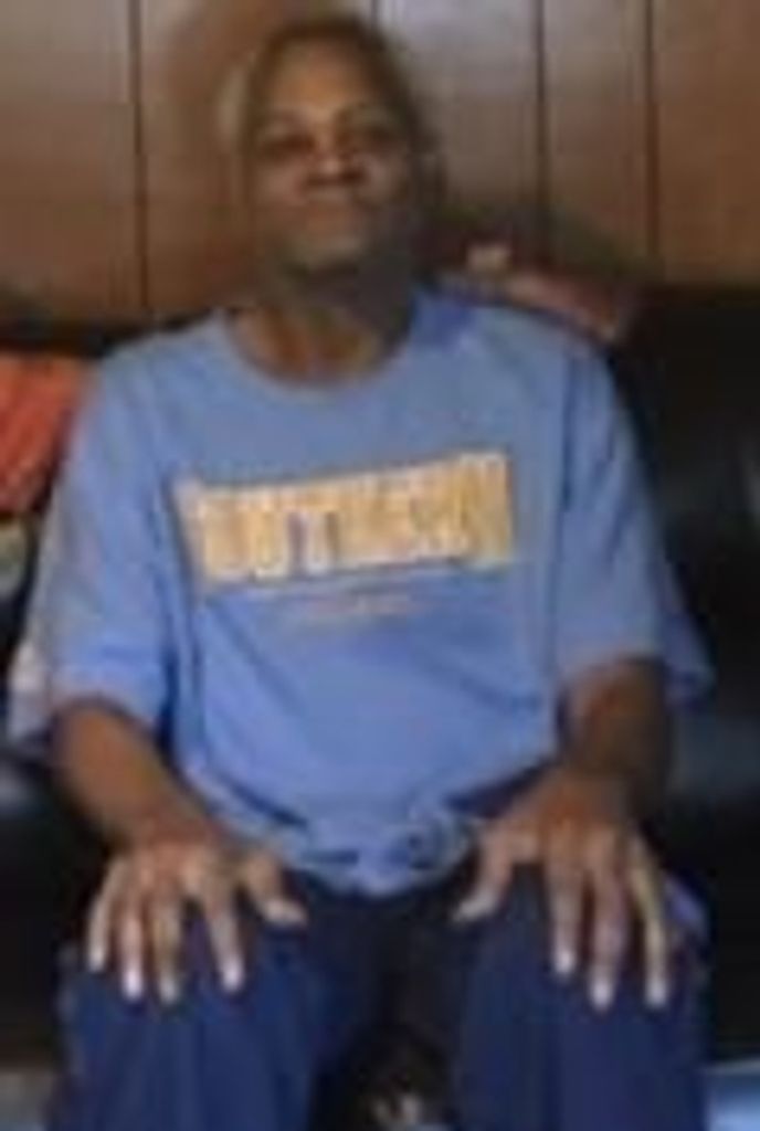 Donald Brown Profile Photo