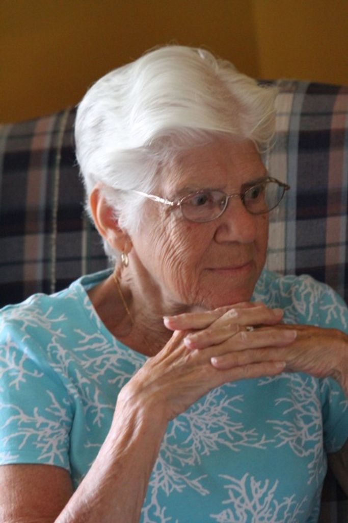 Sheila Uhler