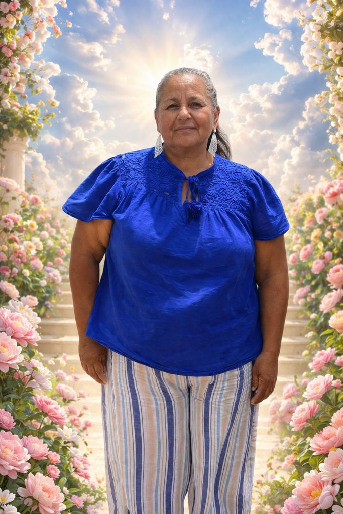 Evodia Gonzalez Salas