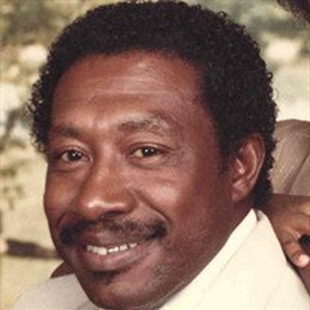 Oveal Paden Profile Photo