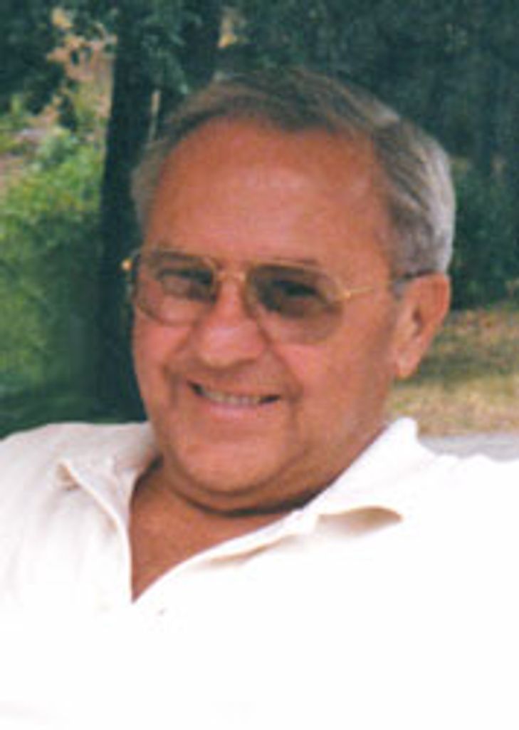 Orville Morris Profile Photo