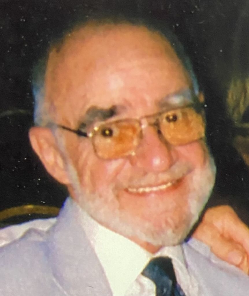 Paul E. Arcand Profile Photo