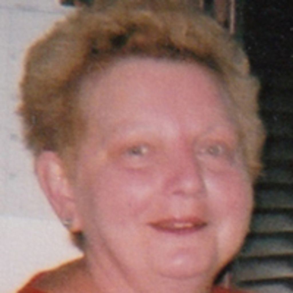Rose Marie A. Styka