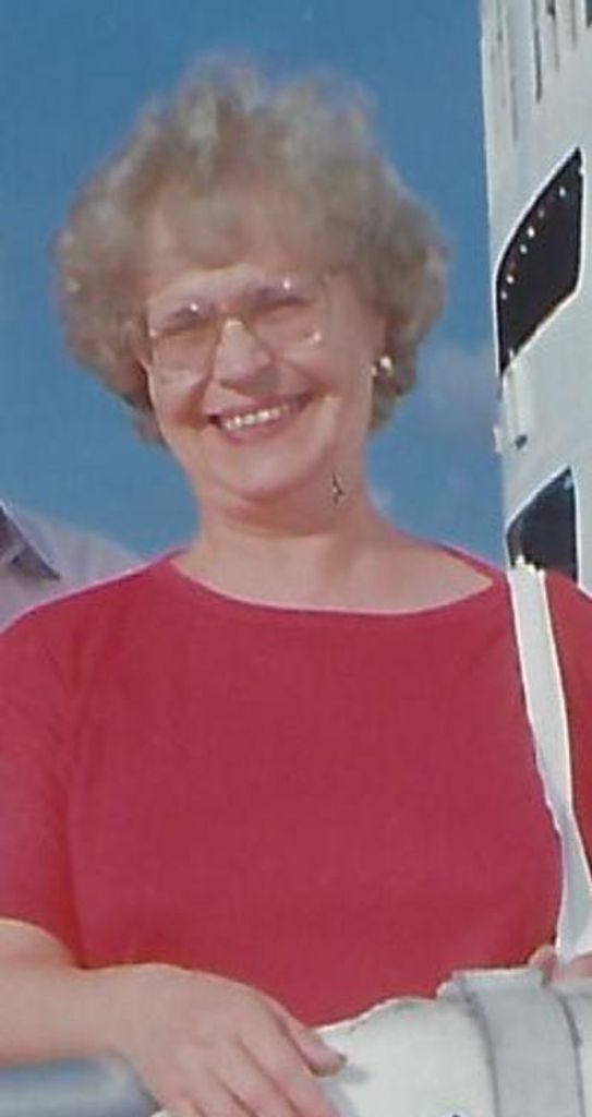 Darlene Helen Griffith
