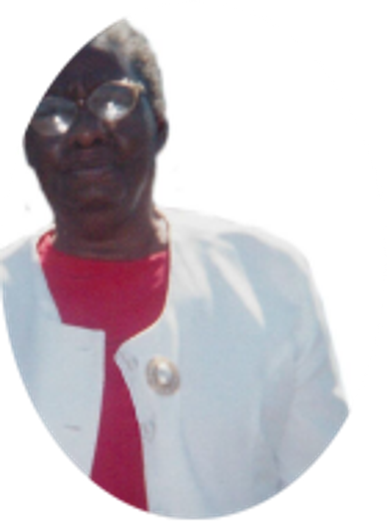 Betty Jackson