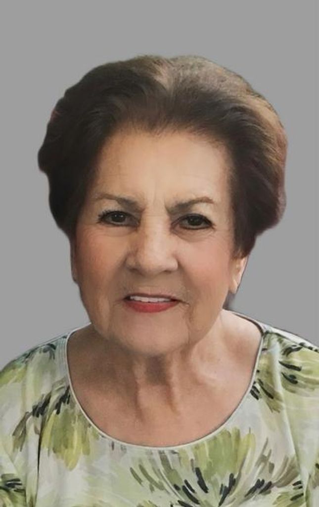 Paquita R. Lopez Profile Photo