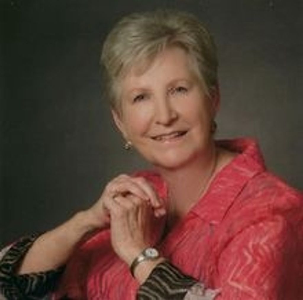 Betty Laird Profile Photo