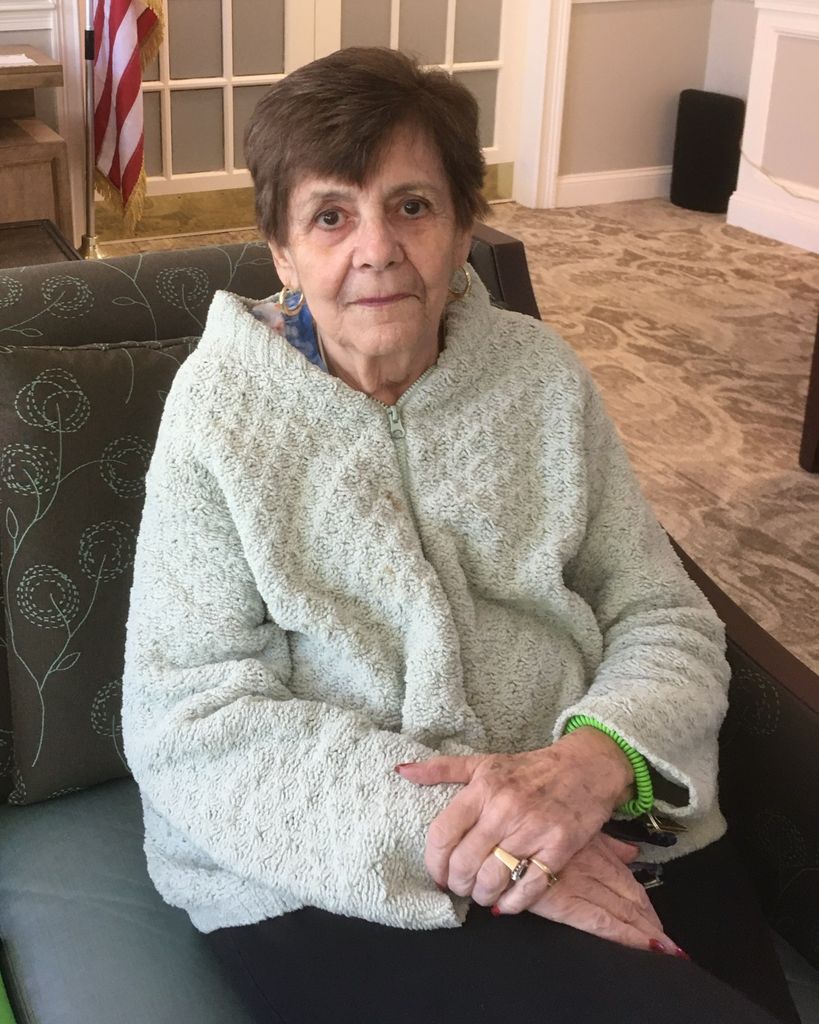 Christine E. (Tracy) Carriger Profile Photo