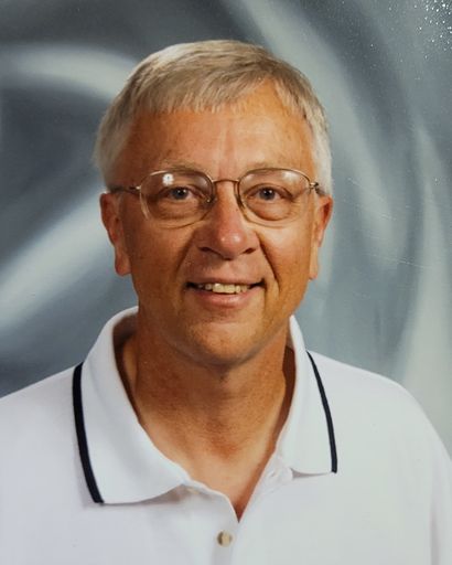 Richard W. Poppe Profile Photo