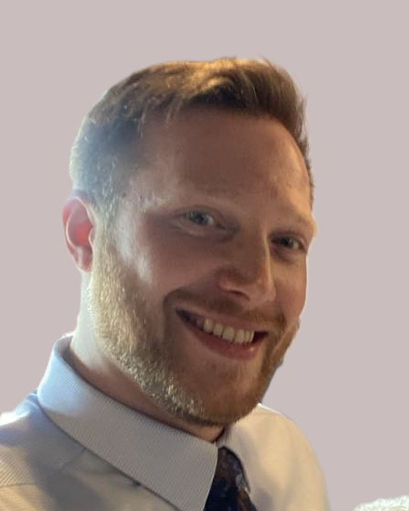 Michael Andrew Maas
