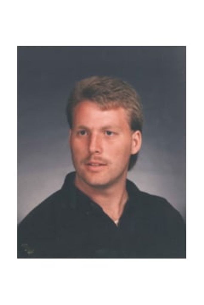 Mr. Tony  Michael Richardson