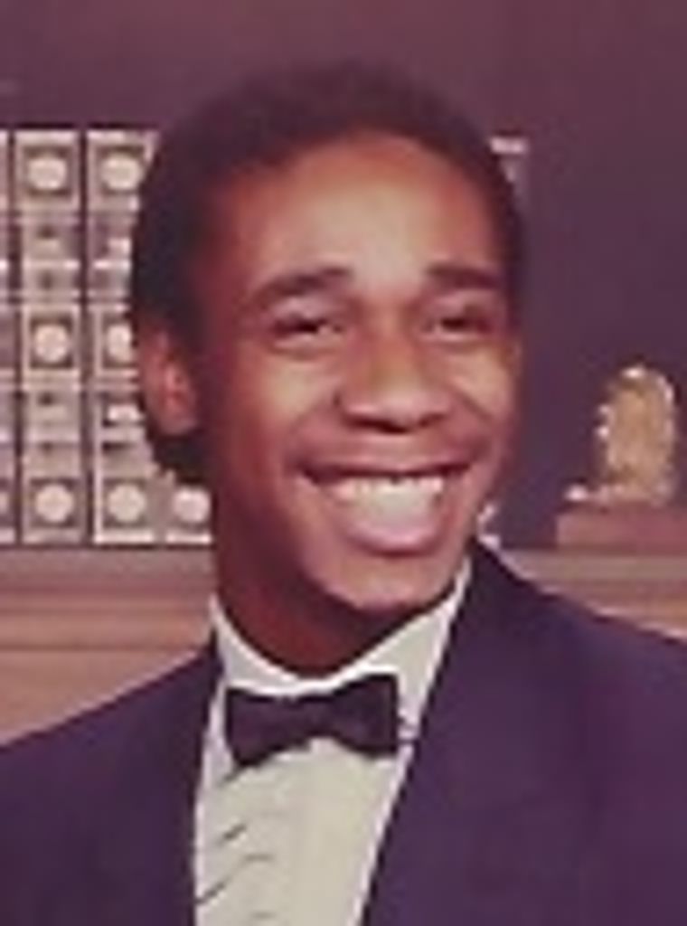 Mathie Presley, Sr.