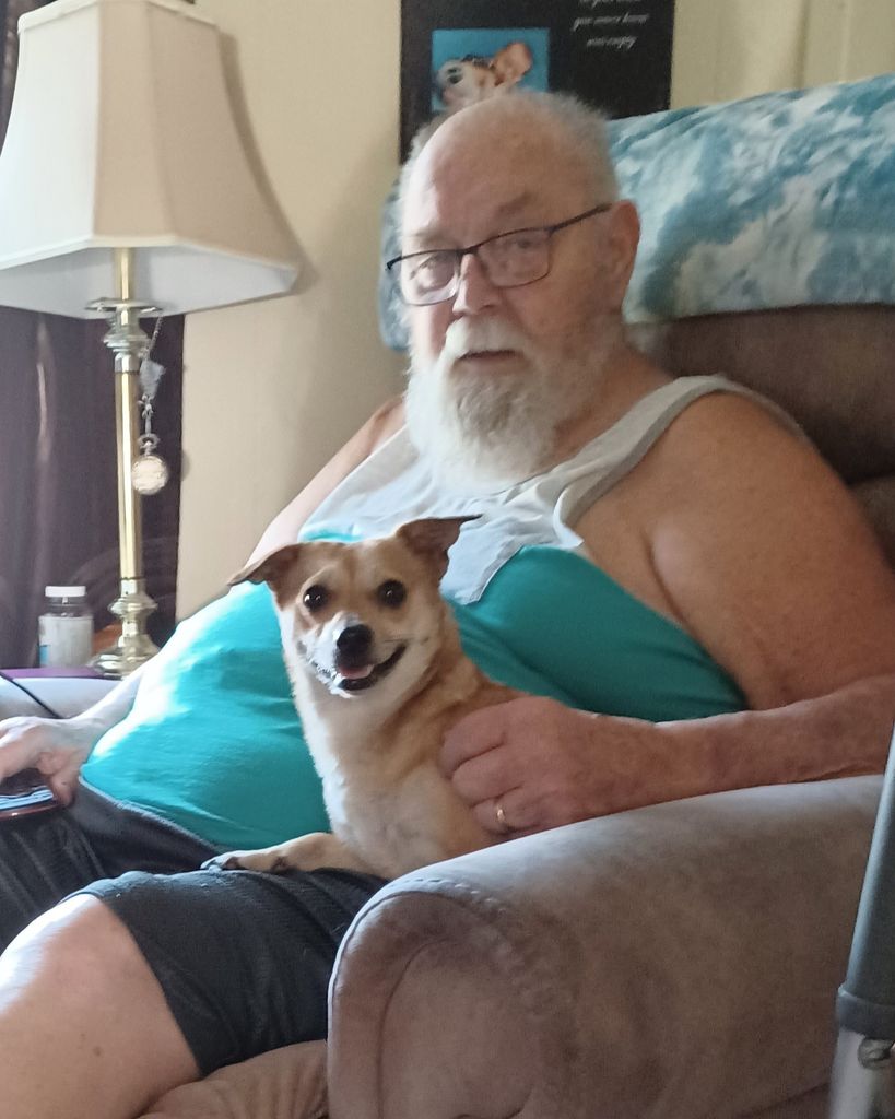 Russell Lee Seifert Profile Photo