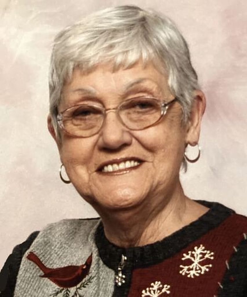 Mildred Lorene Lee Profile Photo