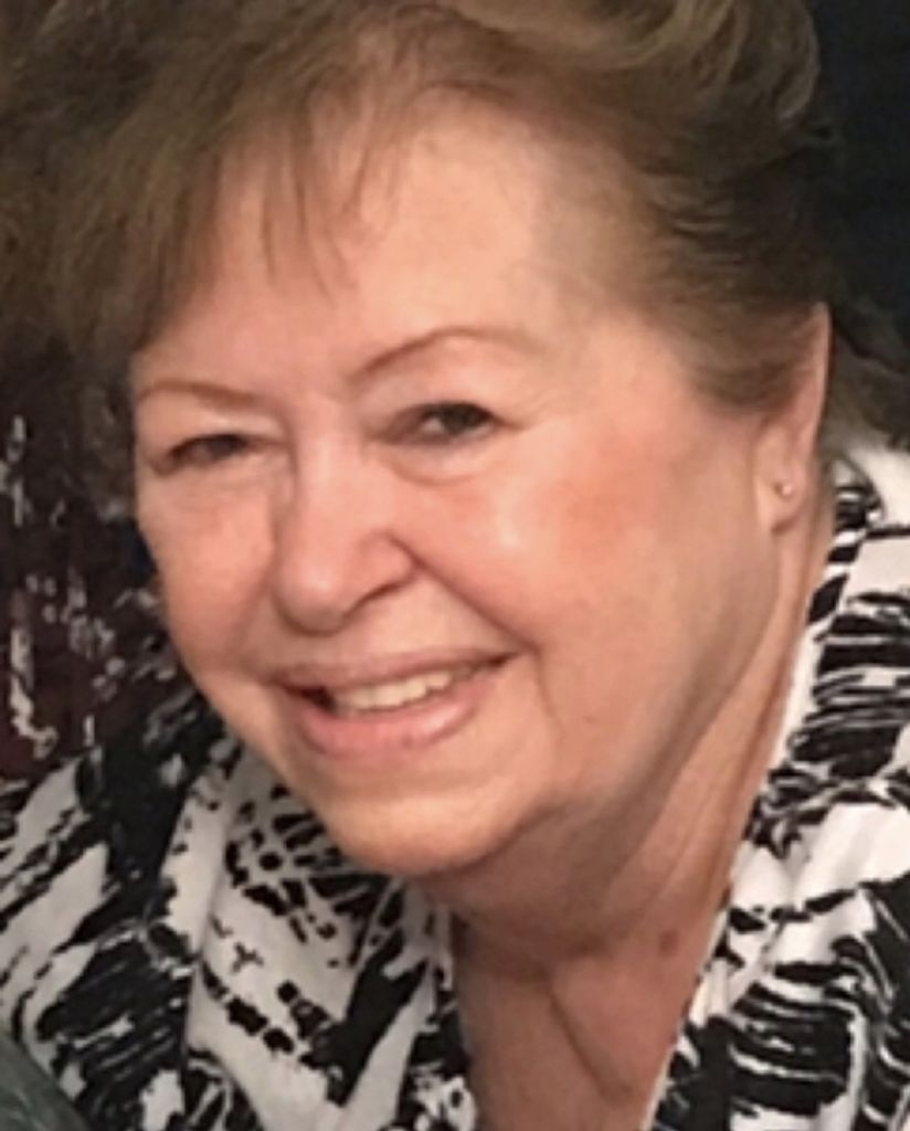 Betty P. (Sherman)  Ruzzano