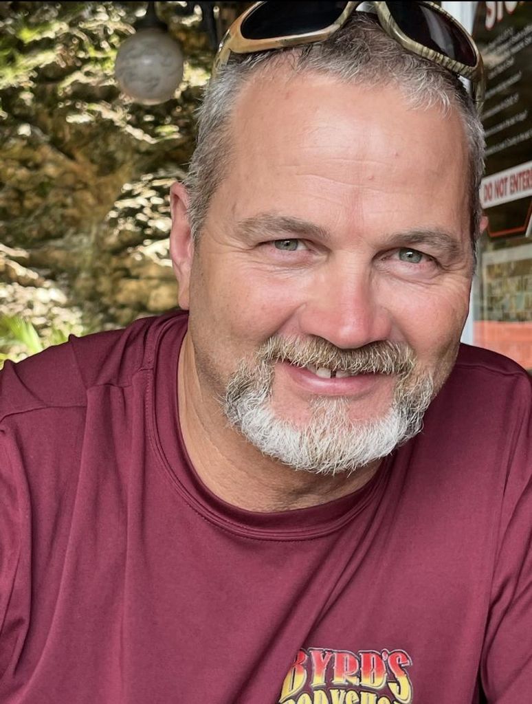 Steven Wayne Pearson Profile Photo