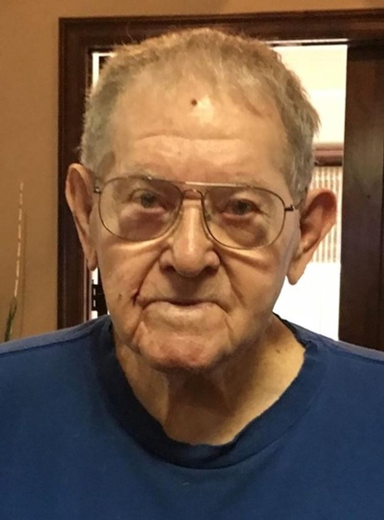 Dan W. Goodson Profile Photo