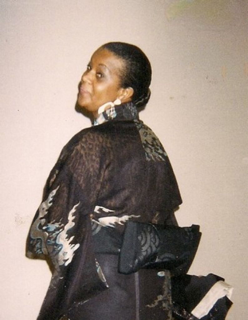 Charlotte Eva (Kelly)  Kelly