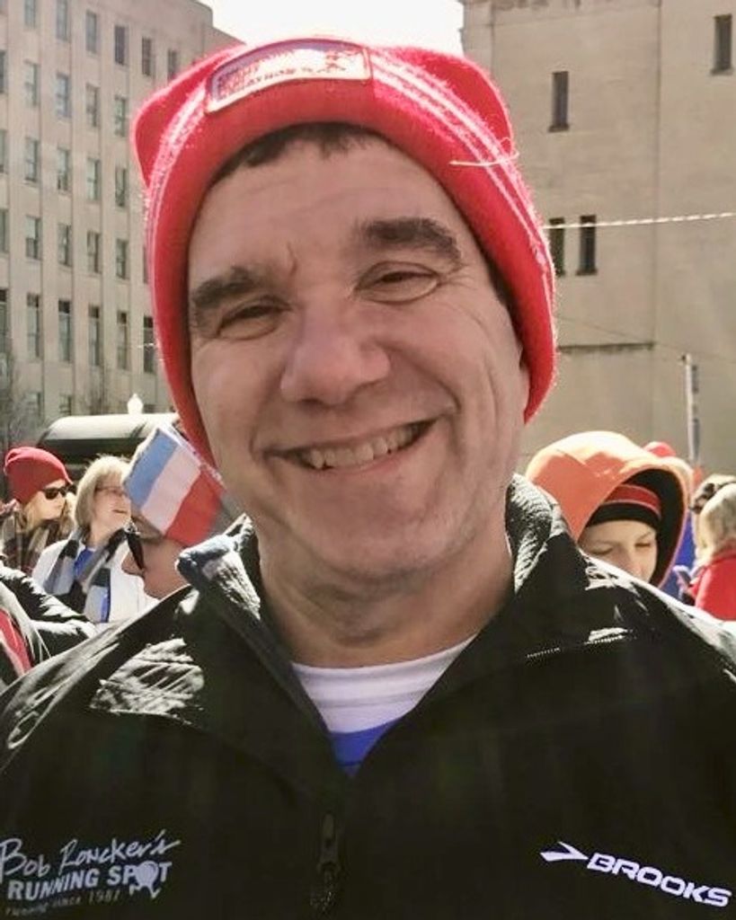 Steven John Crowell Profile Photo