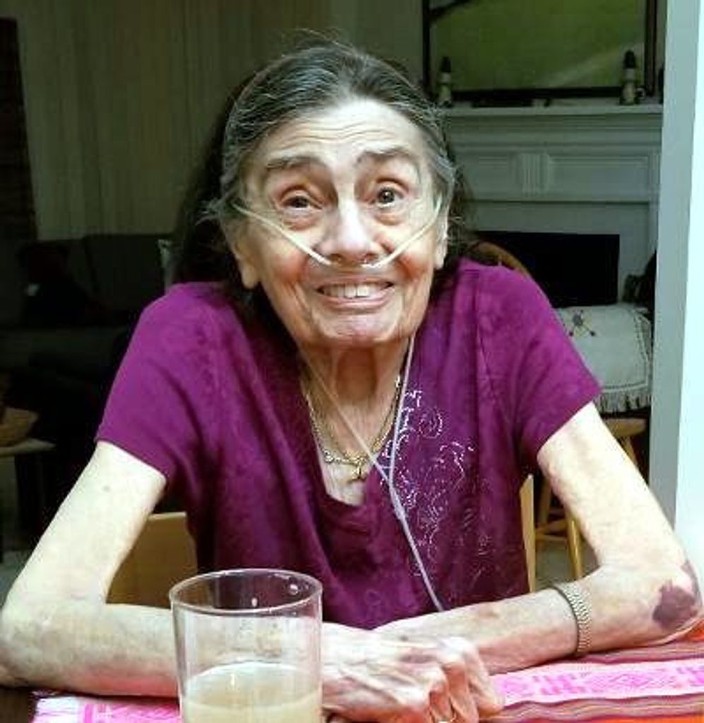 Helene Reiser Baskir