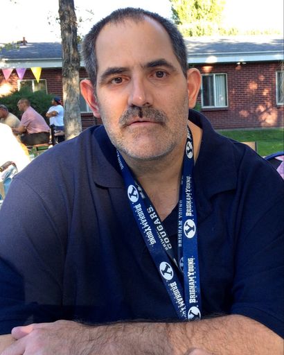 Benjamin Sorenson's obituary image