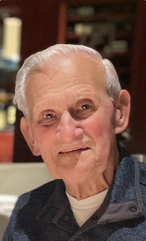 Charles W. Phillips Profile Photo
