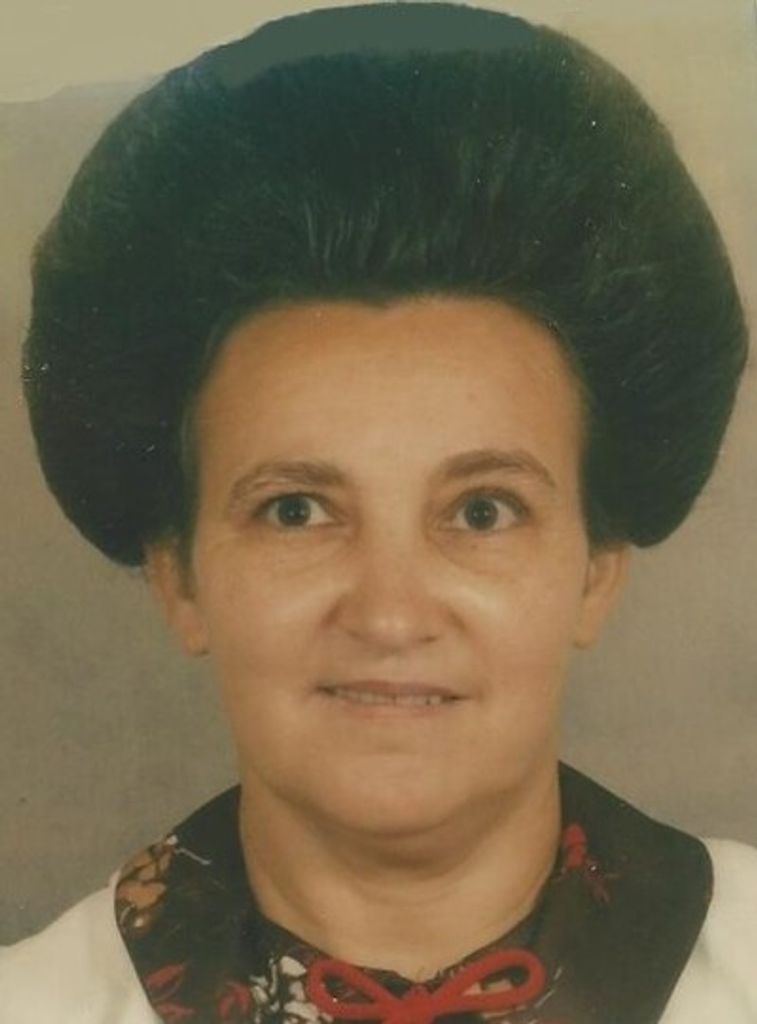 Cynthia Baucom Benson Profile Photo