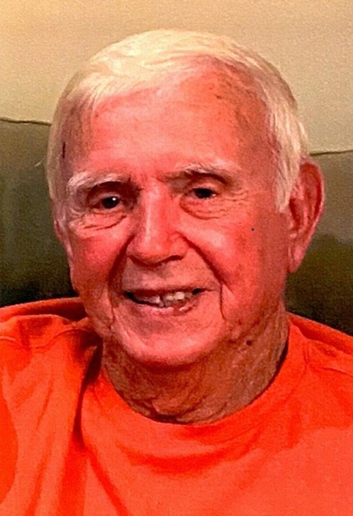William Lee Harrison Profile Photo