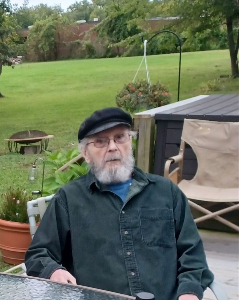 Richard "Dick" E. Howd Profile Photo