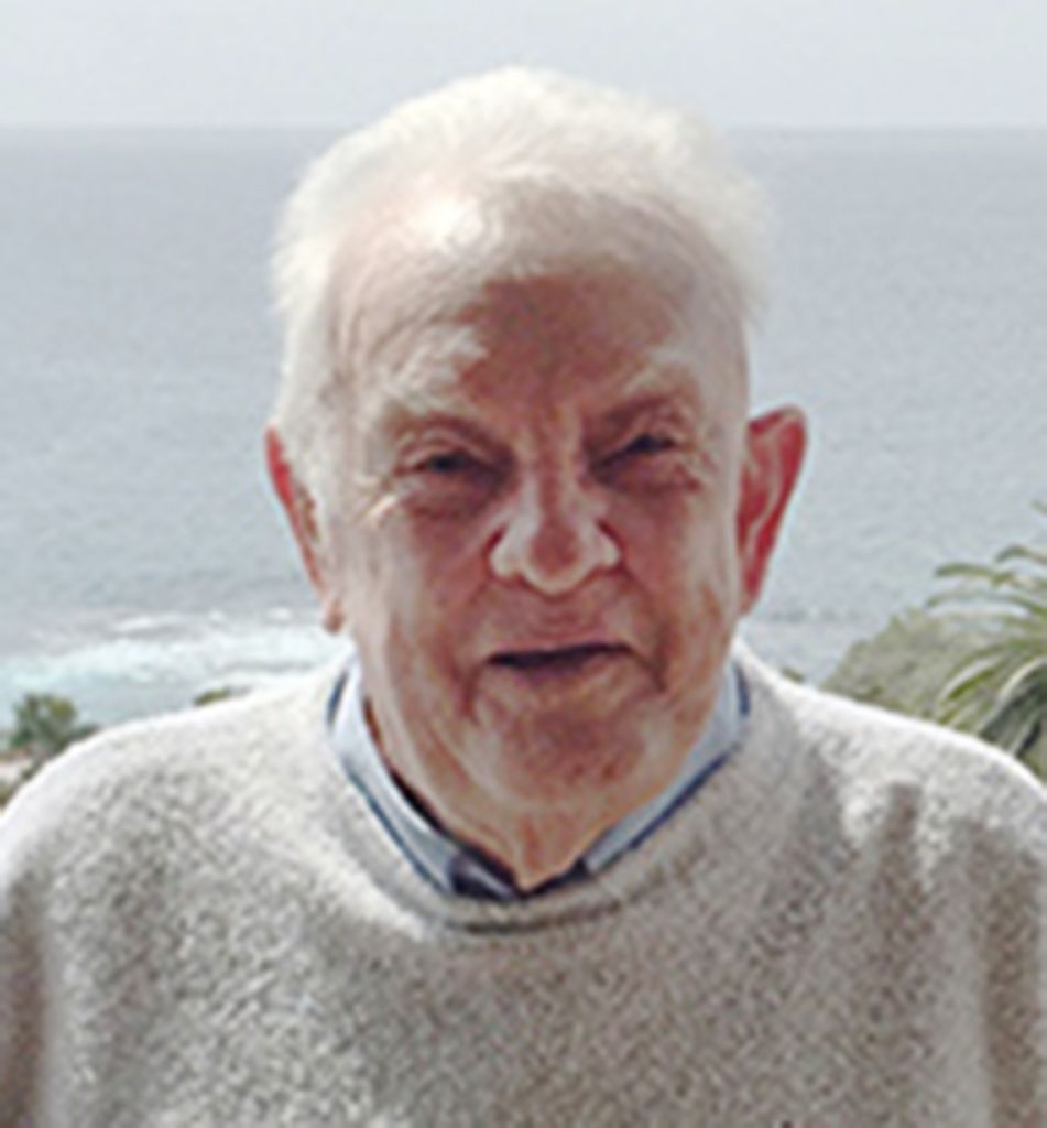 Joseph Anthony Lynch