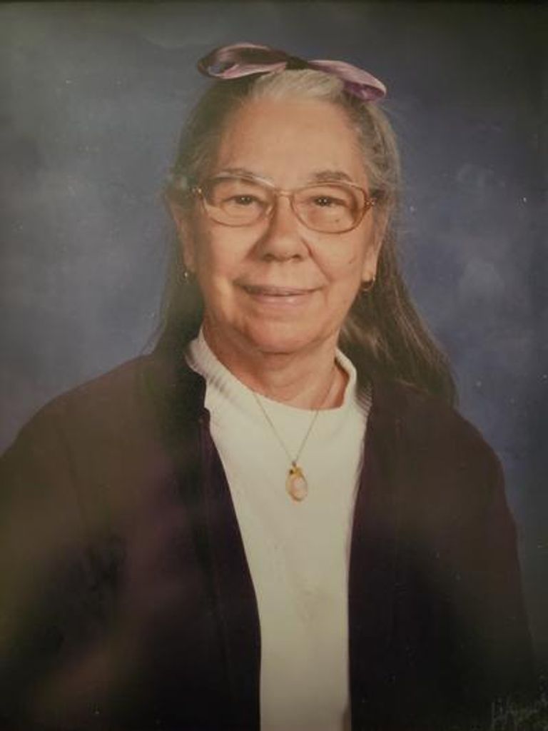 Mary Ruth Ballard Profile Photo