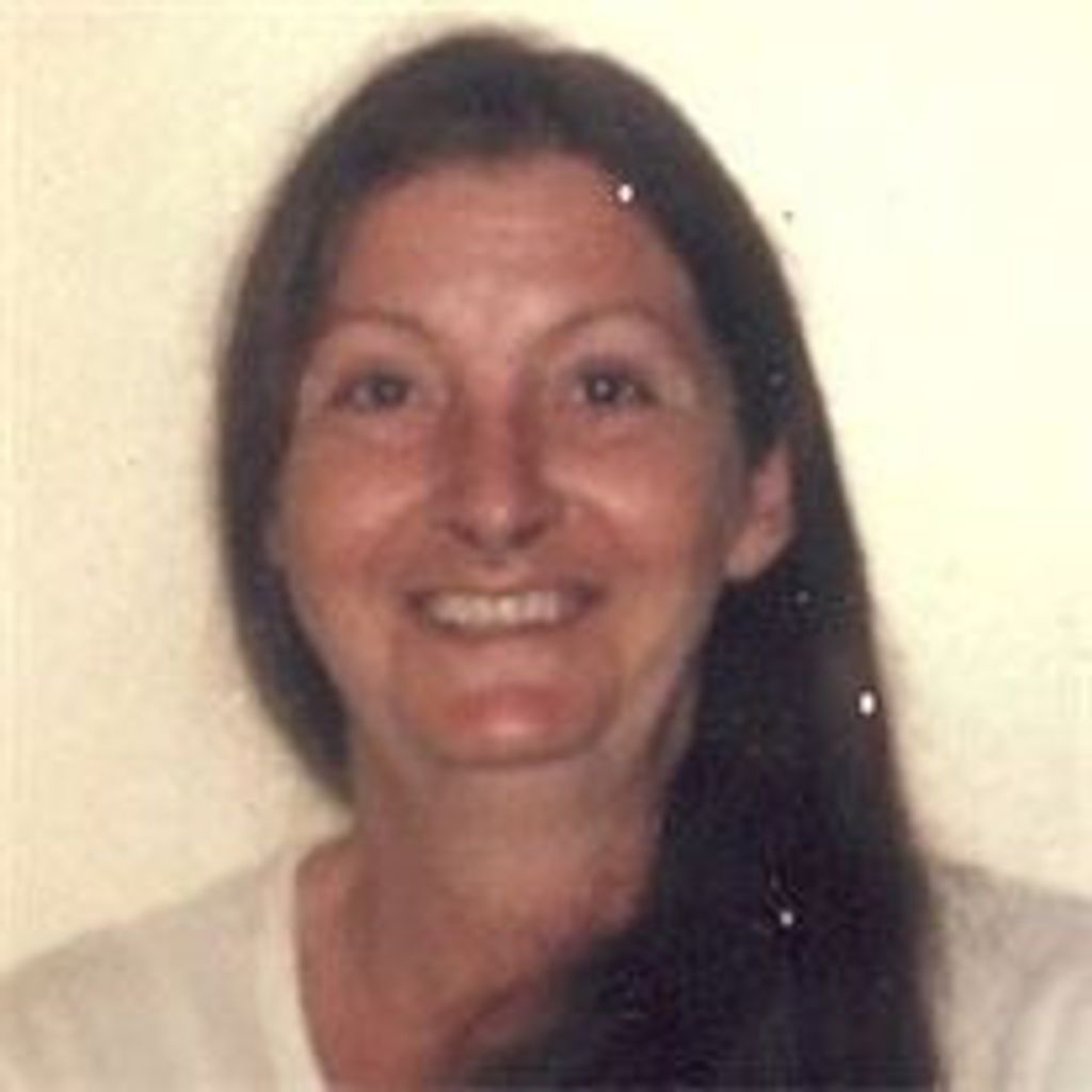 Phyllis Ann Nicholson