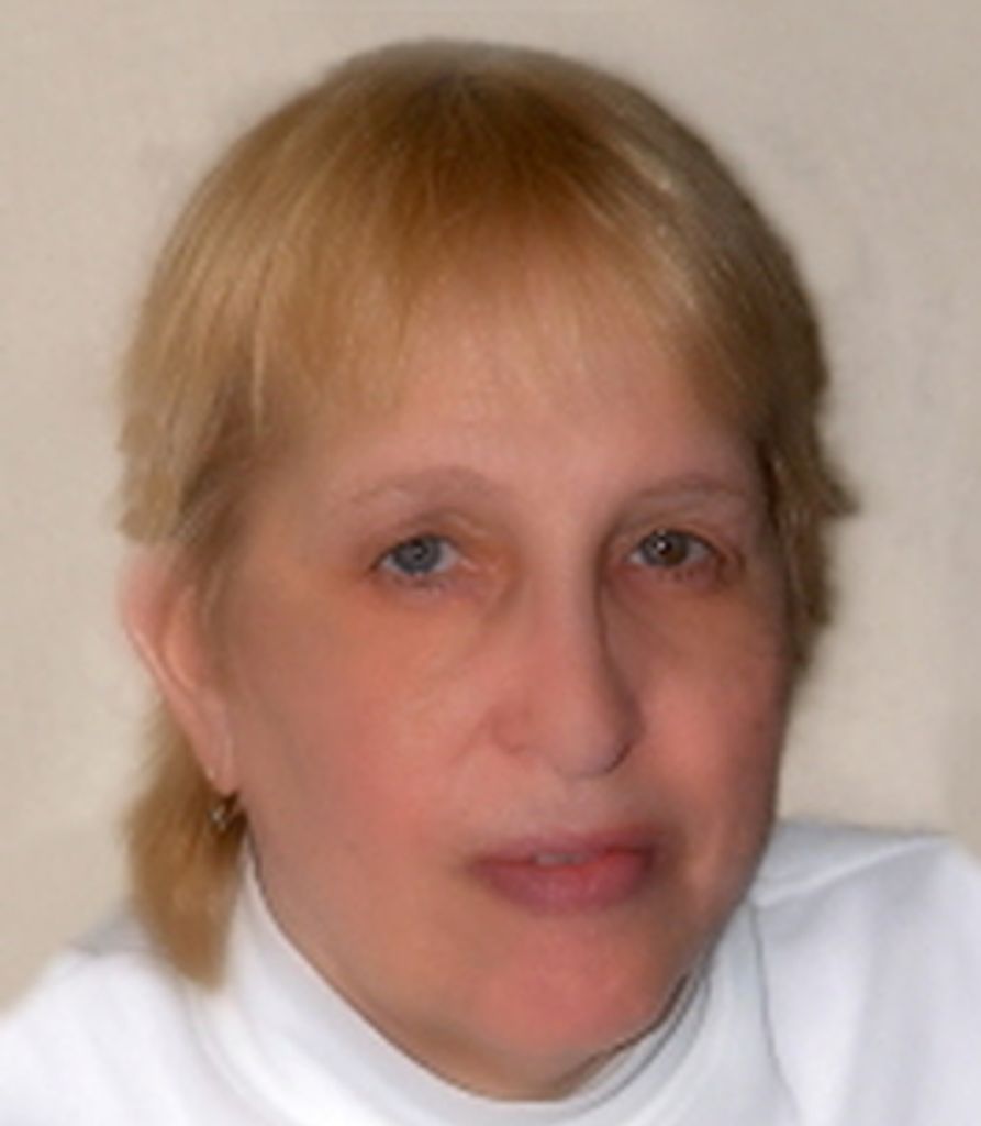 Kathryn Kaplan Profile Photo