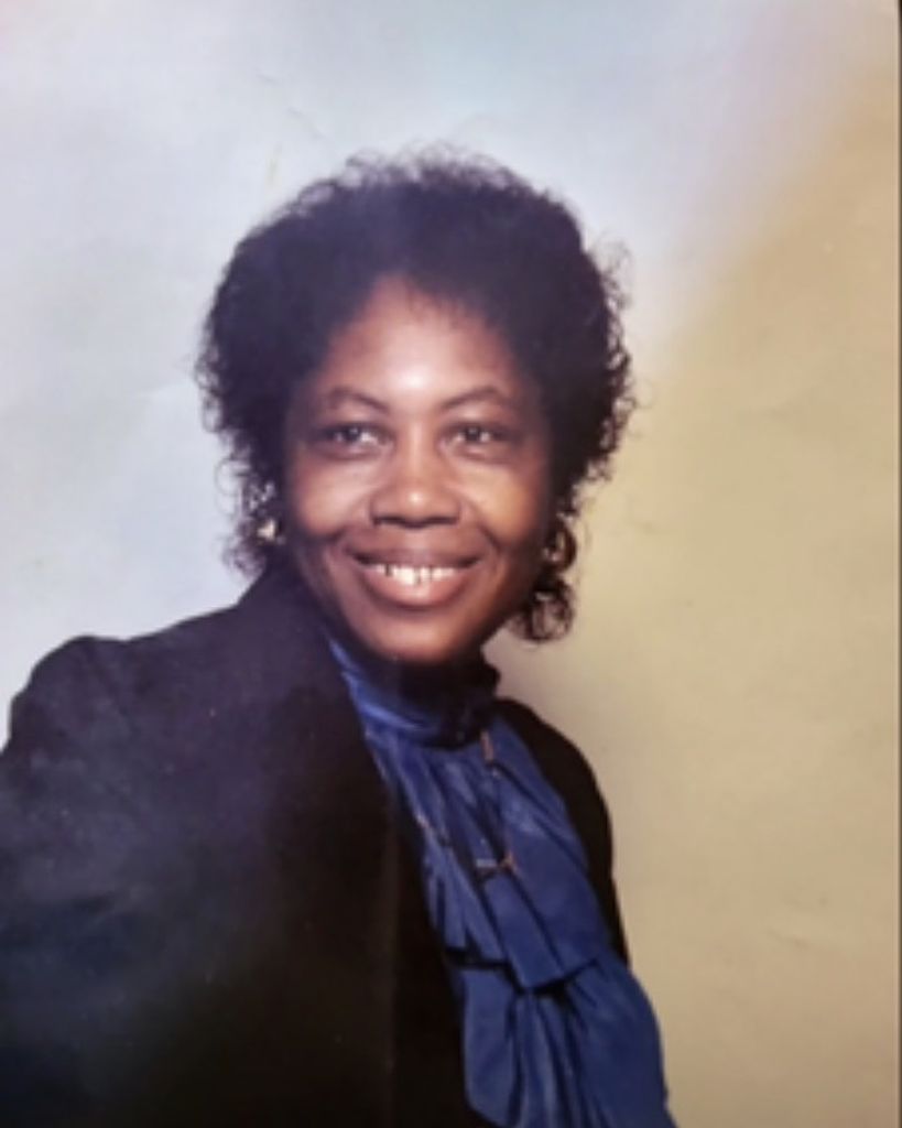Beatrice Johnson Profile Photo
