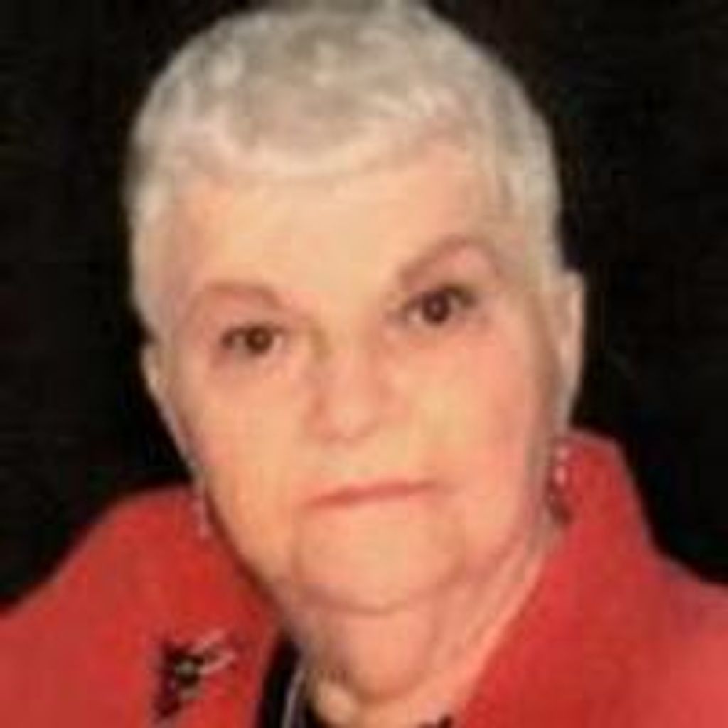Maggie  M. Stucker