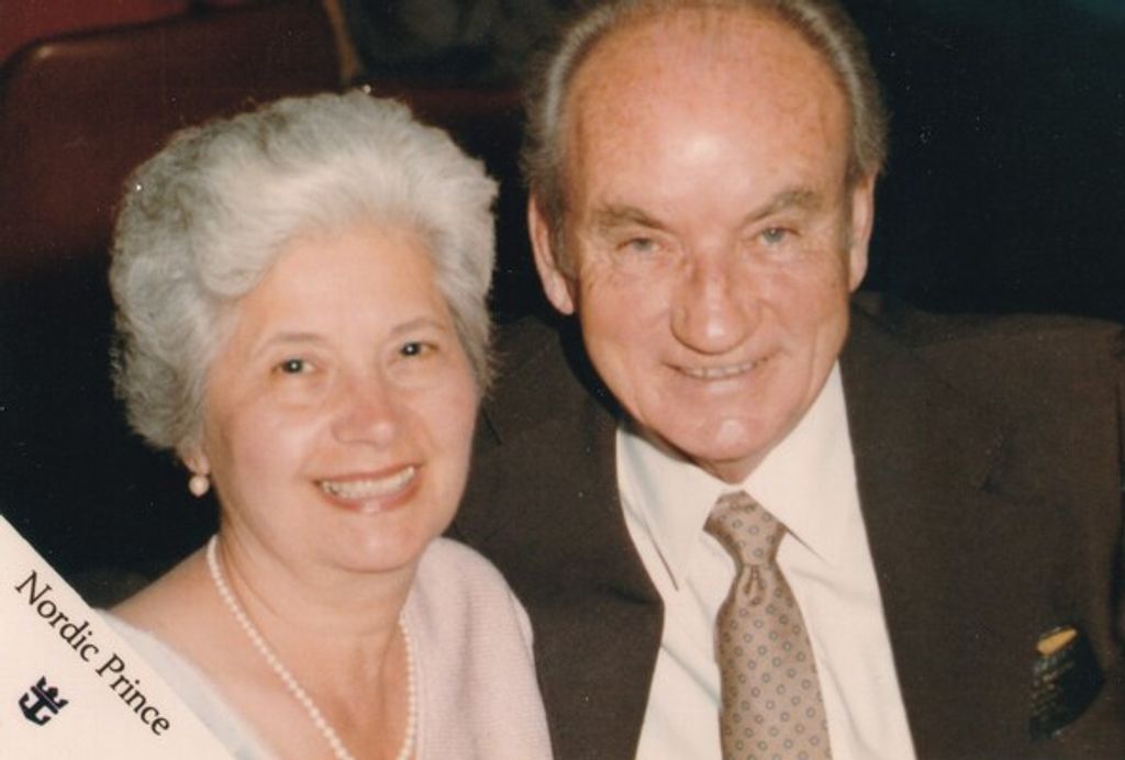 Gilda "Jill" Walsh Profile Photo