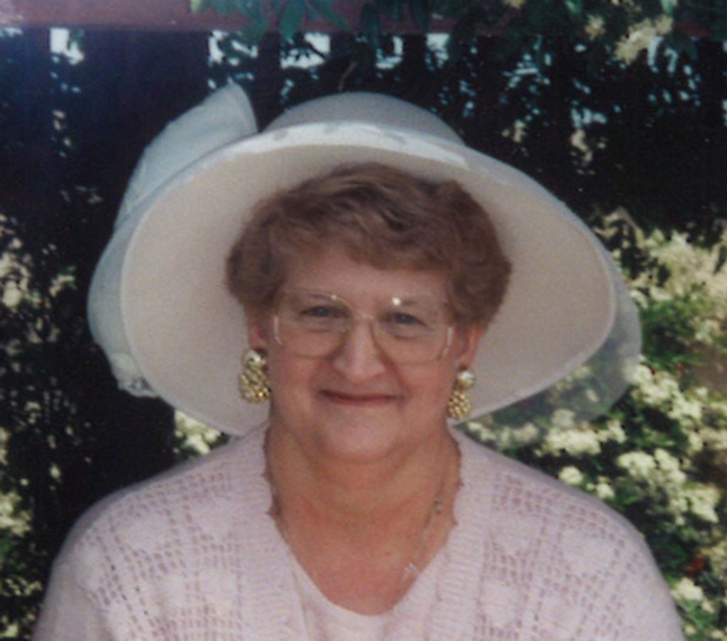 Jeanetta Rose Deutsch