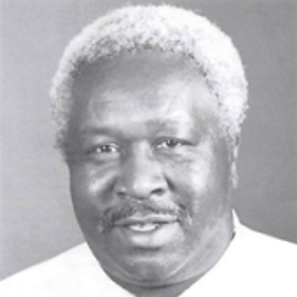 Henry  Ward Barnes,  Jr.