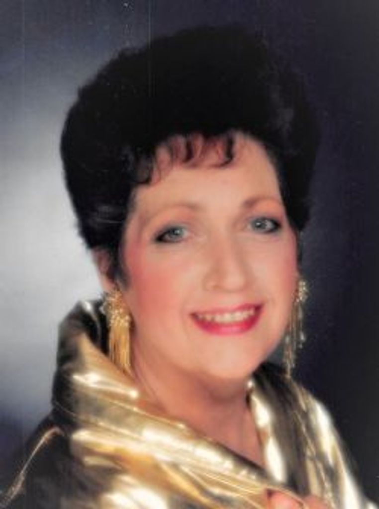 Sylvia Naomi Bond Profile Photo