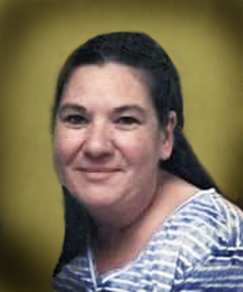 Stacey Jean Jenks