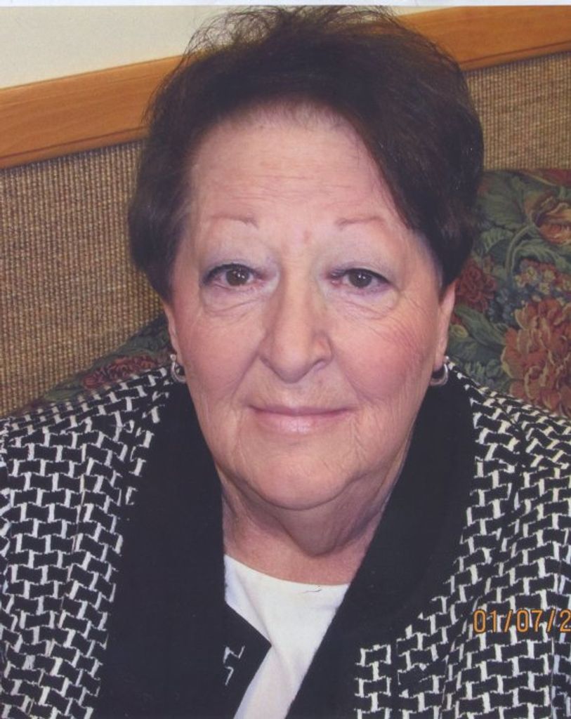 Dixie Kay Cook