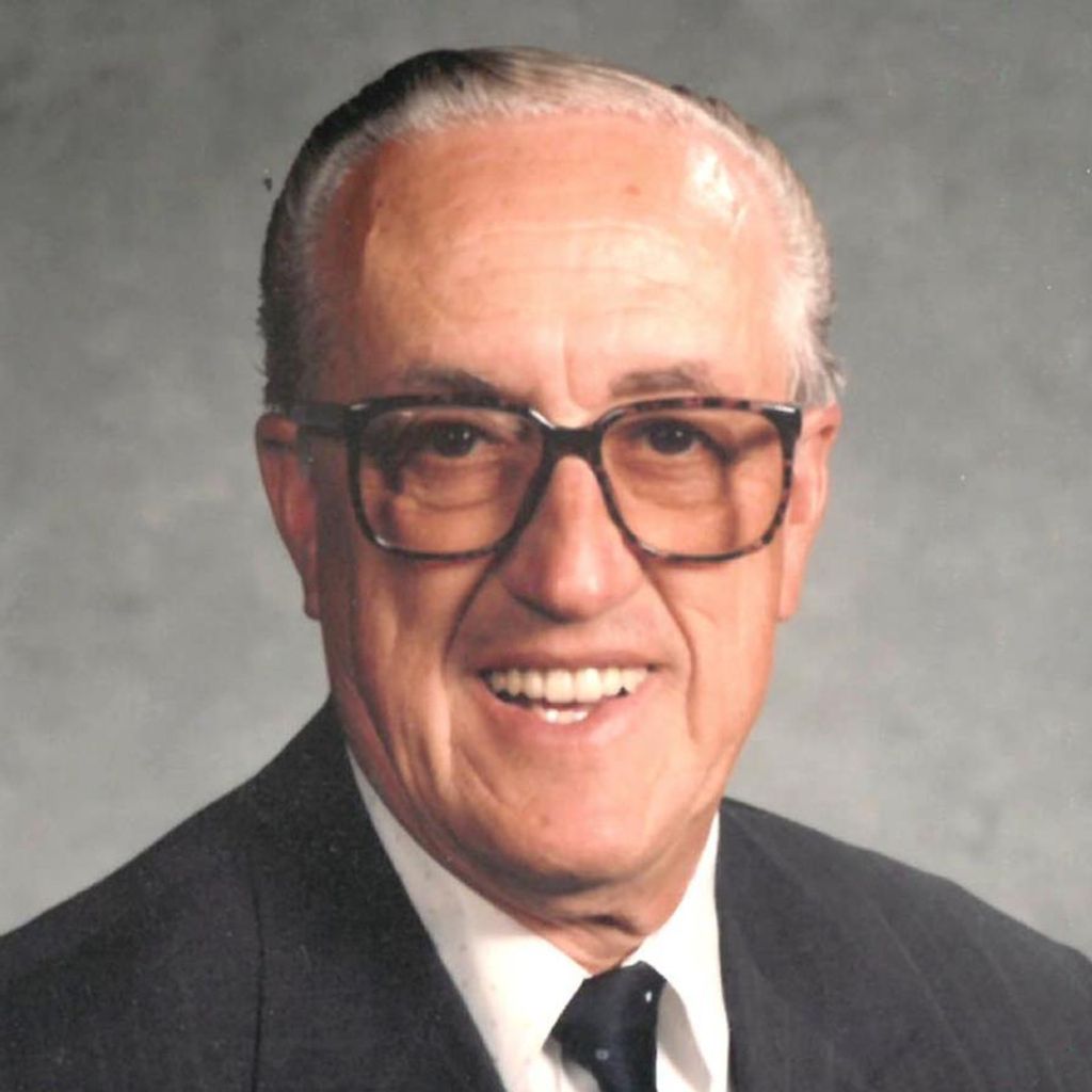 John Allen Shelby Snoderly Profile Photo