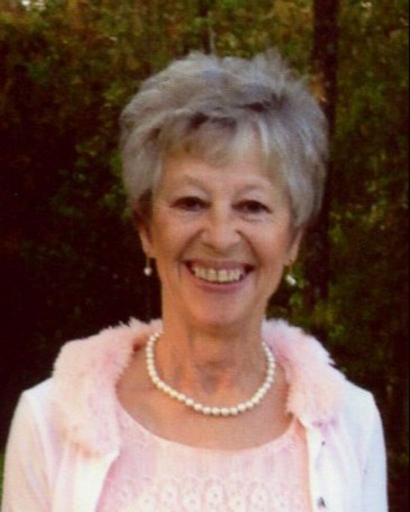 Shirley Brown