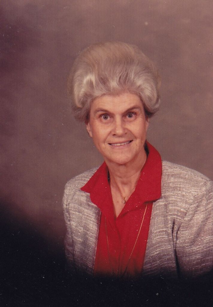 Dorothy Marie Reich Brunson