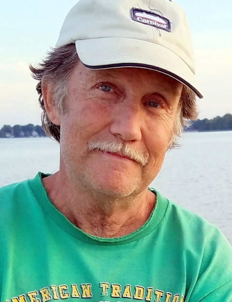 Timothy Shane "Nico" Nicodemus